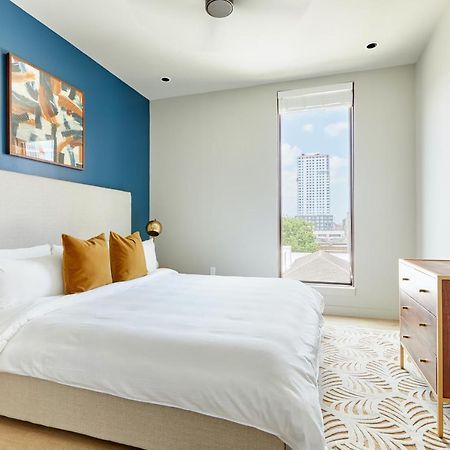 Sonder The Printing Press Aparthotel New Orleans Ngoại thất bức ảnh