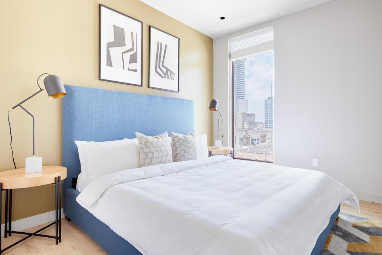 Sonder The Printing Press Aparthotel New Orleans Ngoại thất bức ảnh