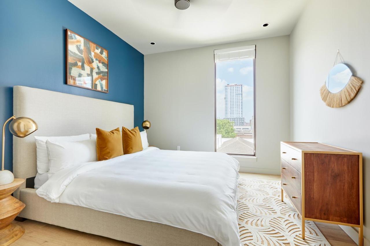Sonder The Printing Press Aparthotel New Orleans Ngoại thất bức ảnh