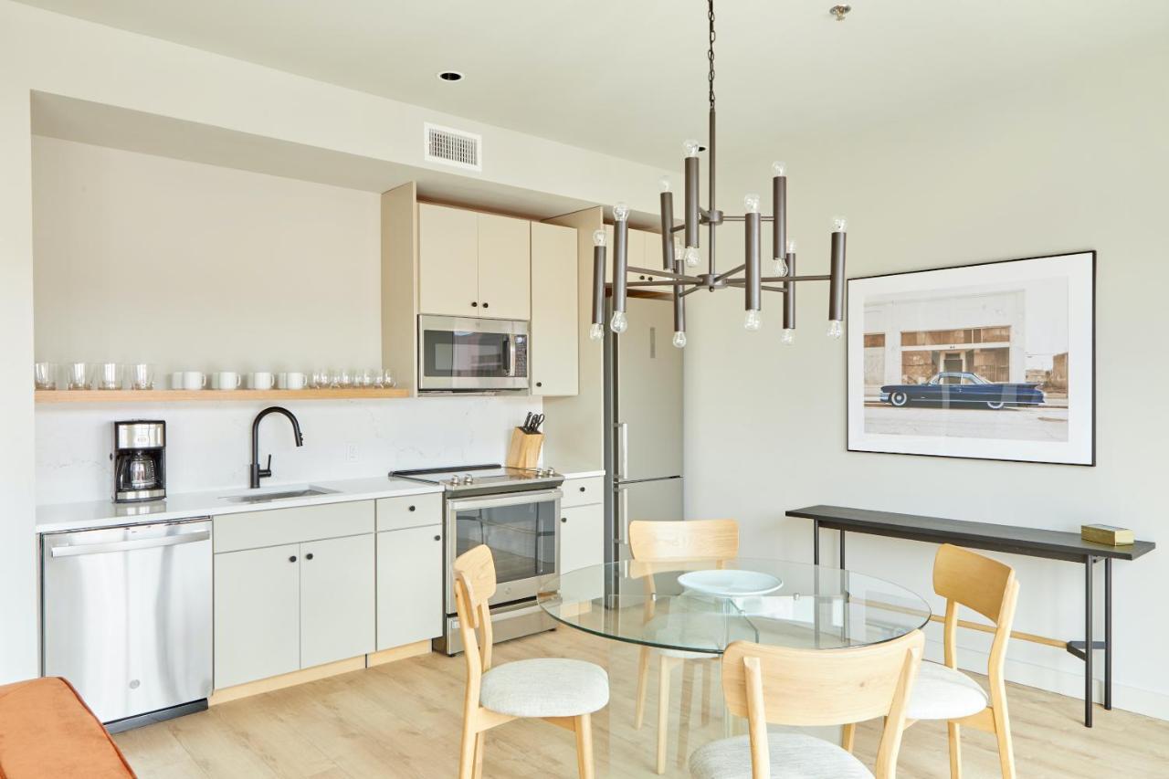 Sonder The Printing Press Aparthotel New Orleans Ngoại thất bức ảnh