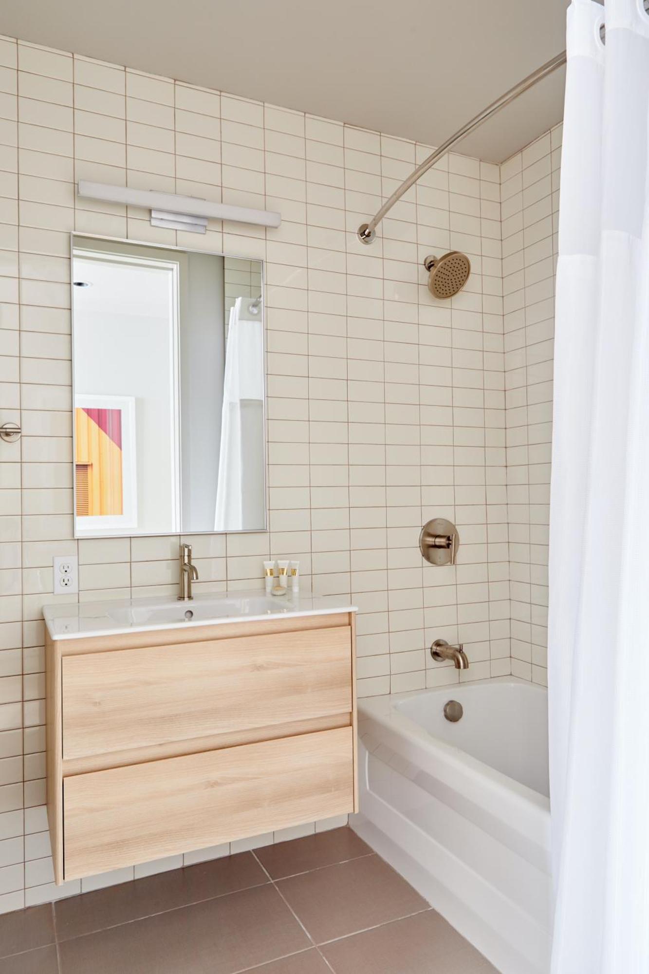 Sonder The Printing Press Aparthotel New Orleans Phòng bức ảnh