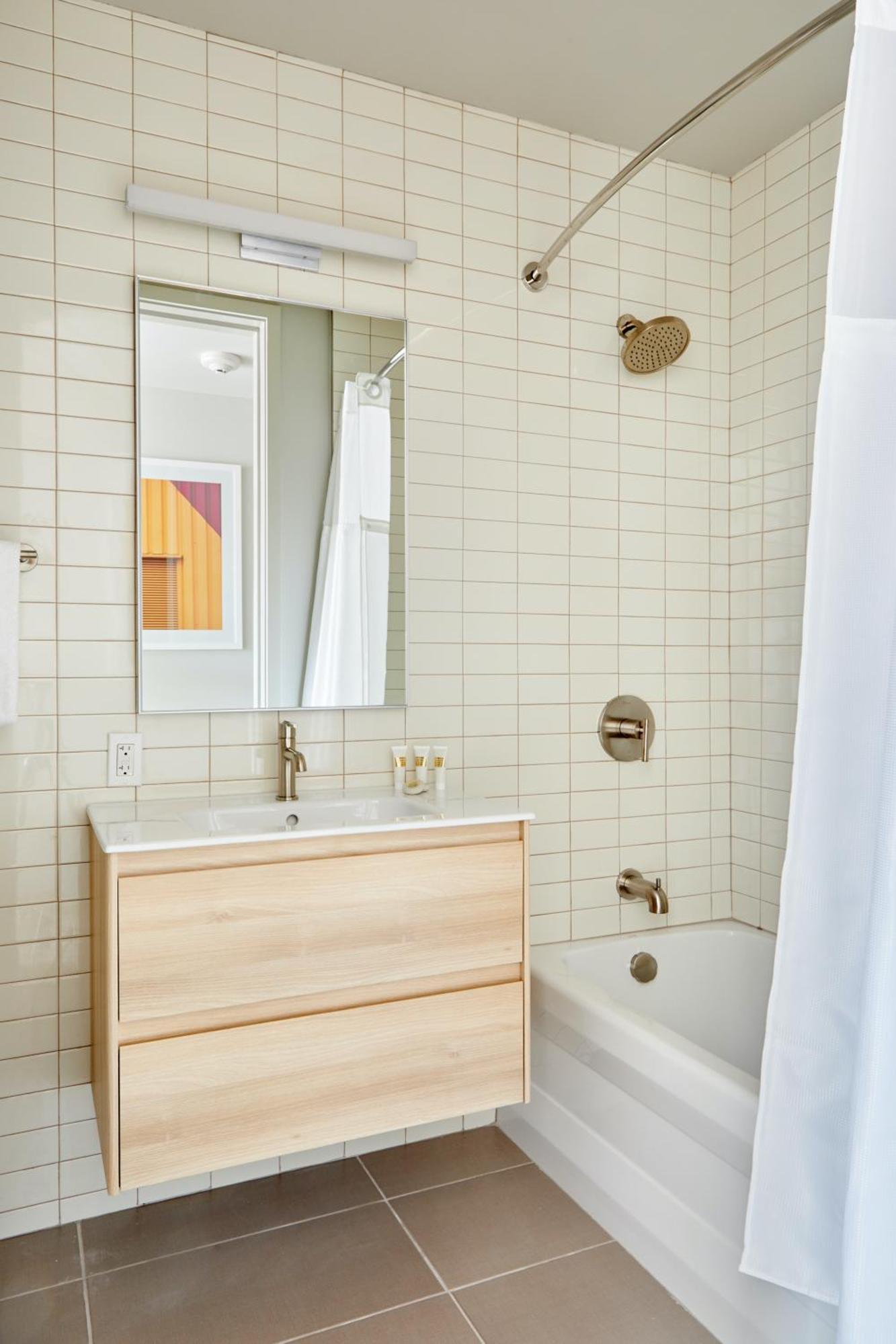 Sonder The Printing Press Aparthotel New Orleans Phòng bức ảnh