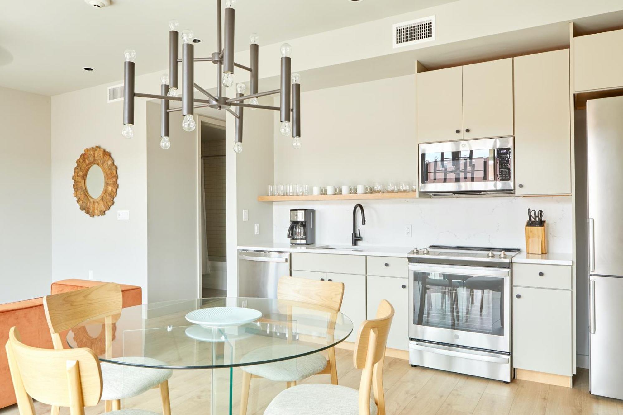 Sonder The Printing Press Aparthotel New Orleans Ngoại thất bức ảnh